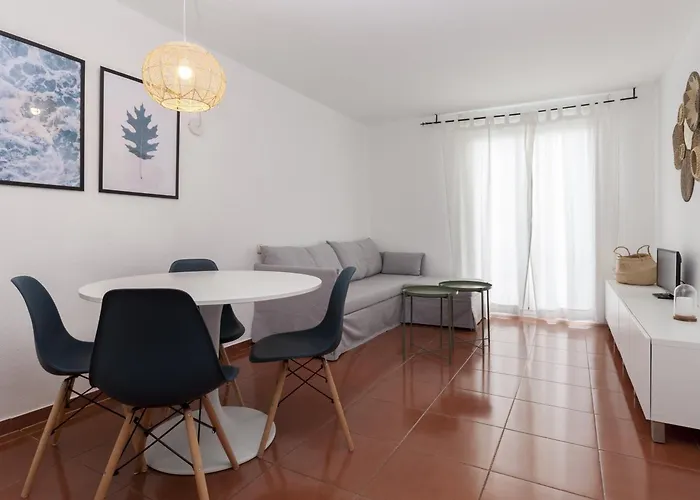 Mar De Tossa Appartement Tossa de Mar