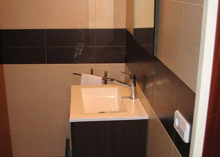 Mar De Tossa Appartement *