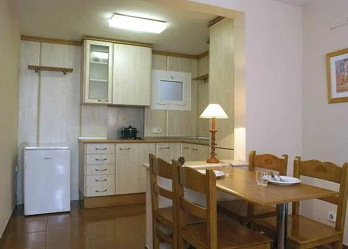 Mar De Tossa Appartement Tossa de Mar