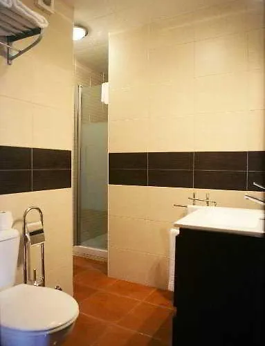 Mar De Tossa Tossa de Mar