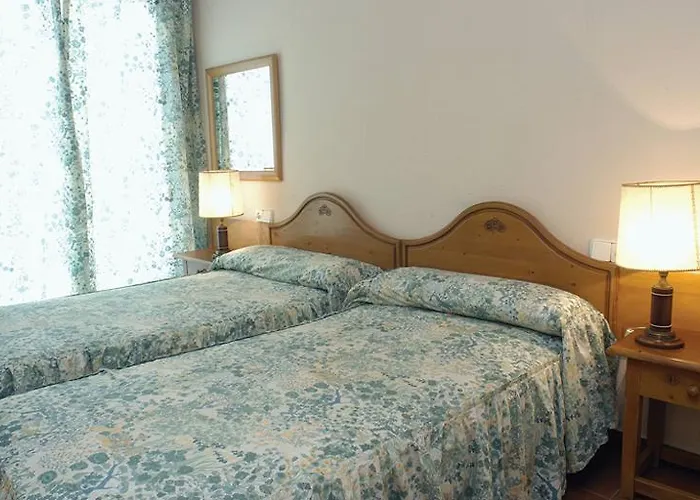 Mar De Tossa Appartement