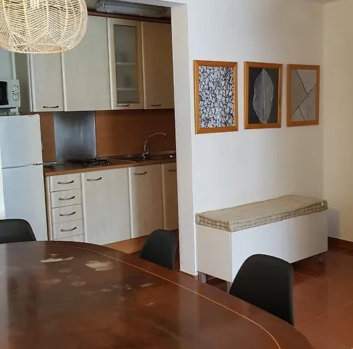 Mar De Tossa Appartement *