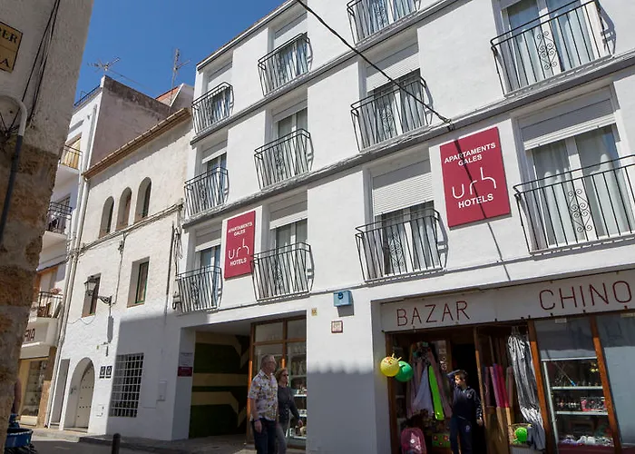 Appartement Mar De Tossa Tossa de Mar