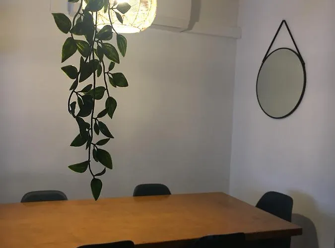 Mar De Tossa Apartament *