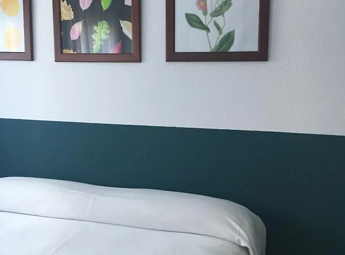 Apartament Mar De Tossa Tossa de Mar