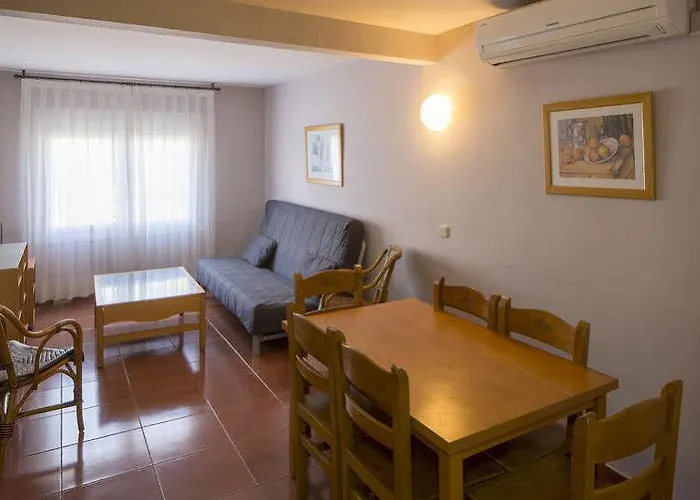 Apartament Mar De Tossa *