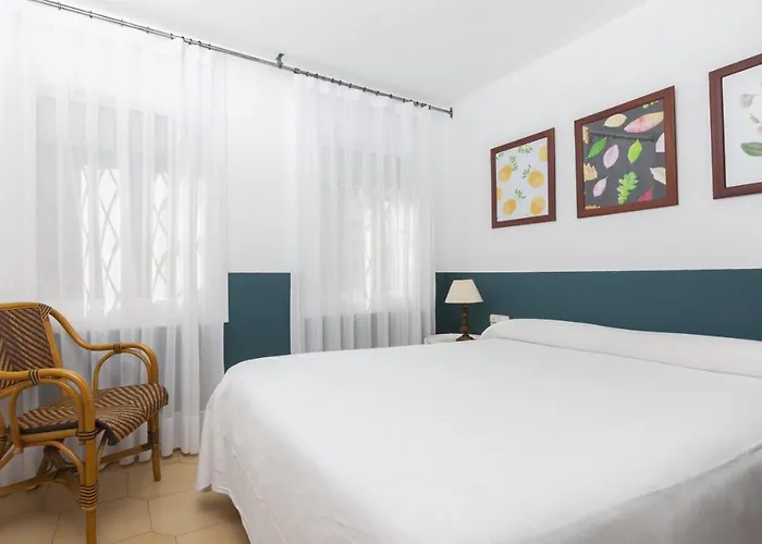 Mar De Tossa * Tossa de Mar