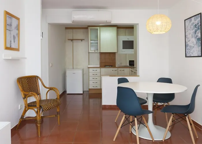 Appartement Mar De Tossa *