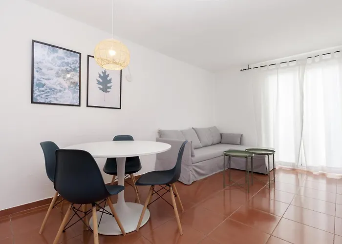 Appartement Mar De Tossa *