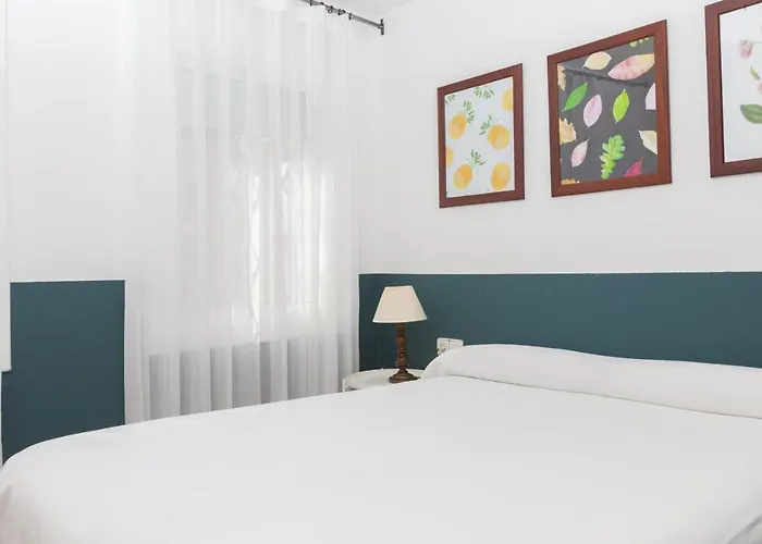 Apartament Mar De Tossa *