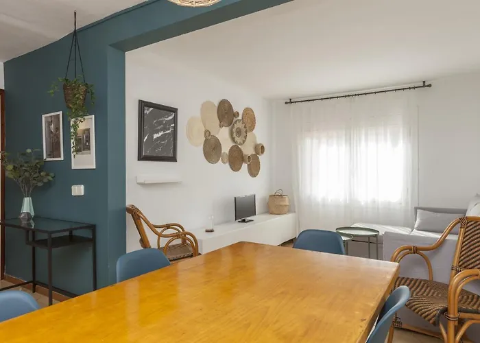 Mar De Tossa Appartement *