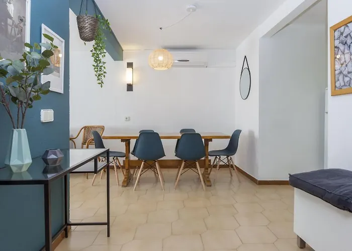 Appartement Mar De Tossa *