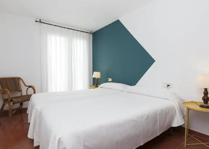 Mar De Tossa Apartament Tossa de Mar