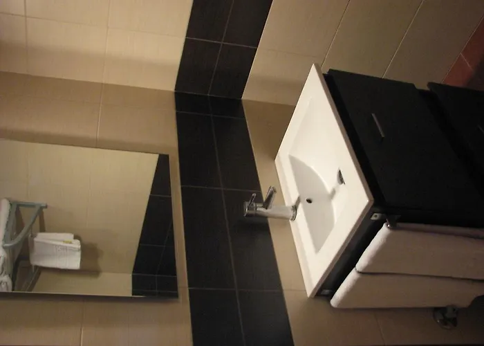 Mar De Tossa Apartament Tossa de Mar