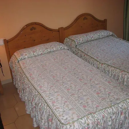 Apartament Mar De Tossa Tossa de Mar