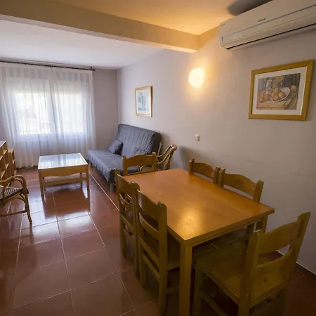 Apartament Mar De Tossa