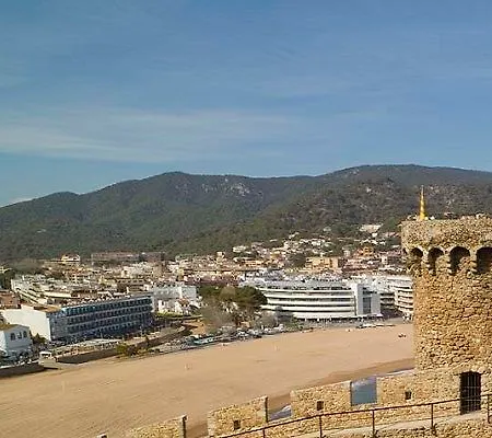 Apartament Mar De Tossa Tossa de Mar