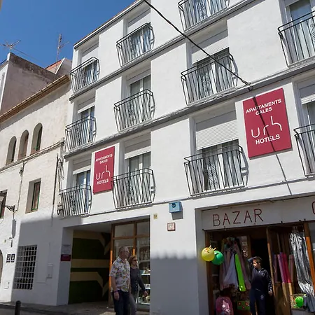 Apartament Mar De Tossa Tossa de Mar