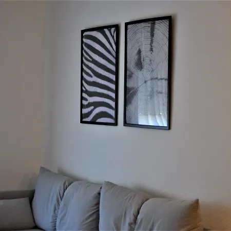 Apartament Mar De Tossa Tossa de Mar