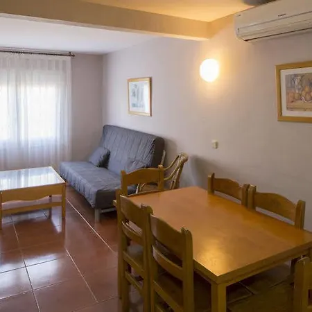 Apartament Mar De Tossa *