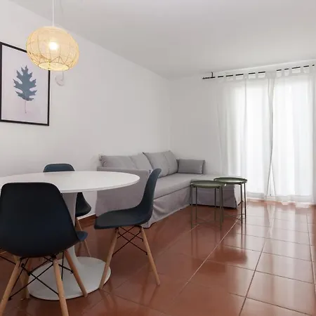 Apartament Mar De Tossa *
