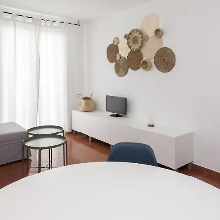 Mar De Tossa Apartament
