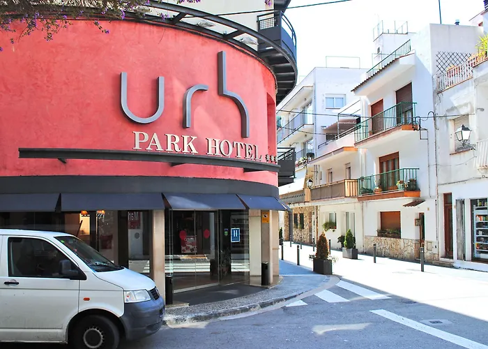 Mar De Tossa * Тоса-де-Мар