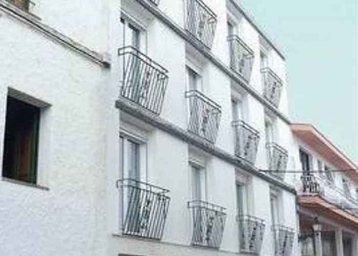 Mar De Tossa Апартаменти Тоса-де-Мар