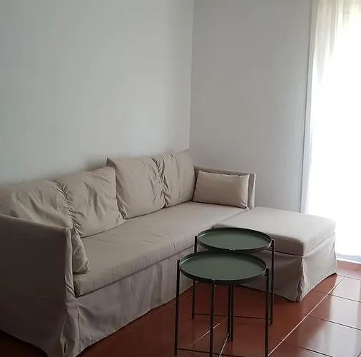 Апартаменти Mar De Tossa