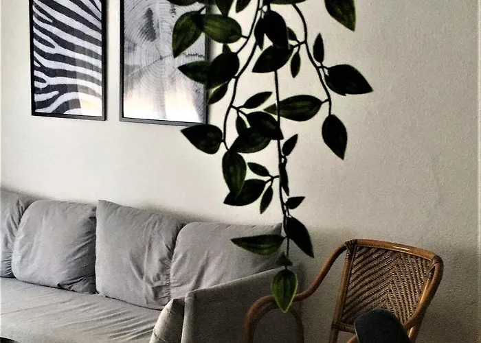 Mar De Tossa Апартаменти Тоса-де-Мар