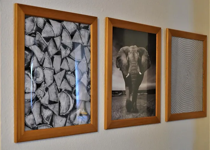 Апартаменти Mar De Tossa